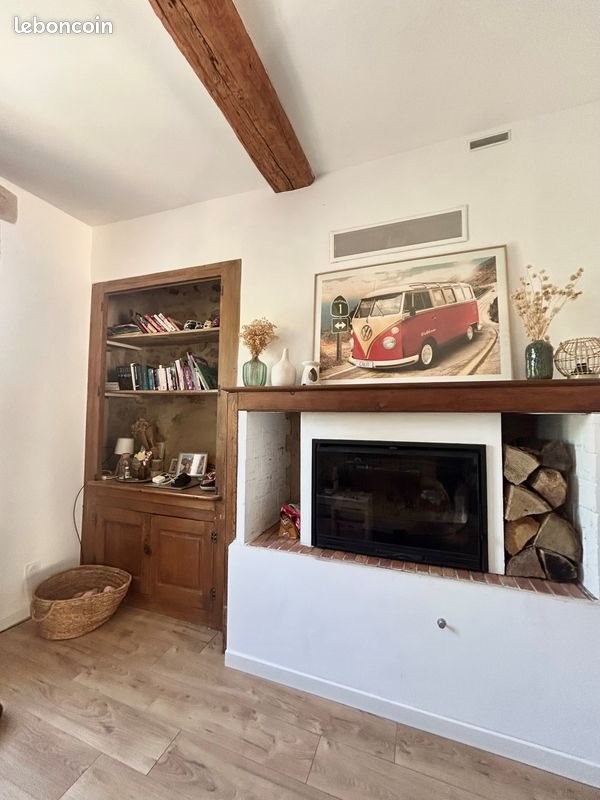 Maison à vendre, 123m², Pomérols
