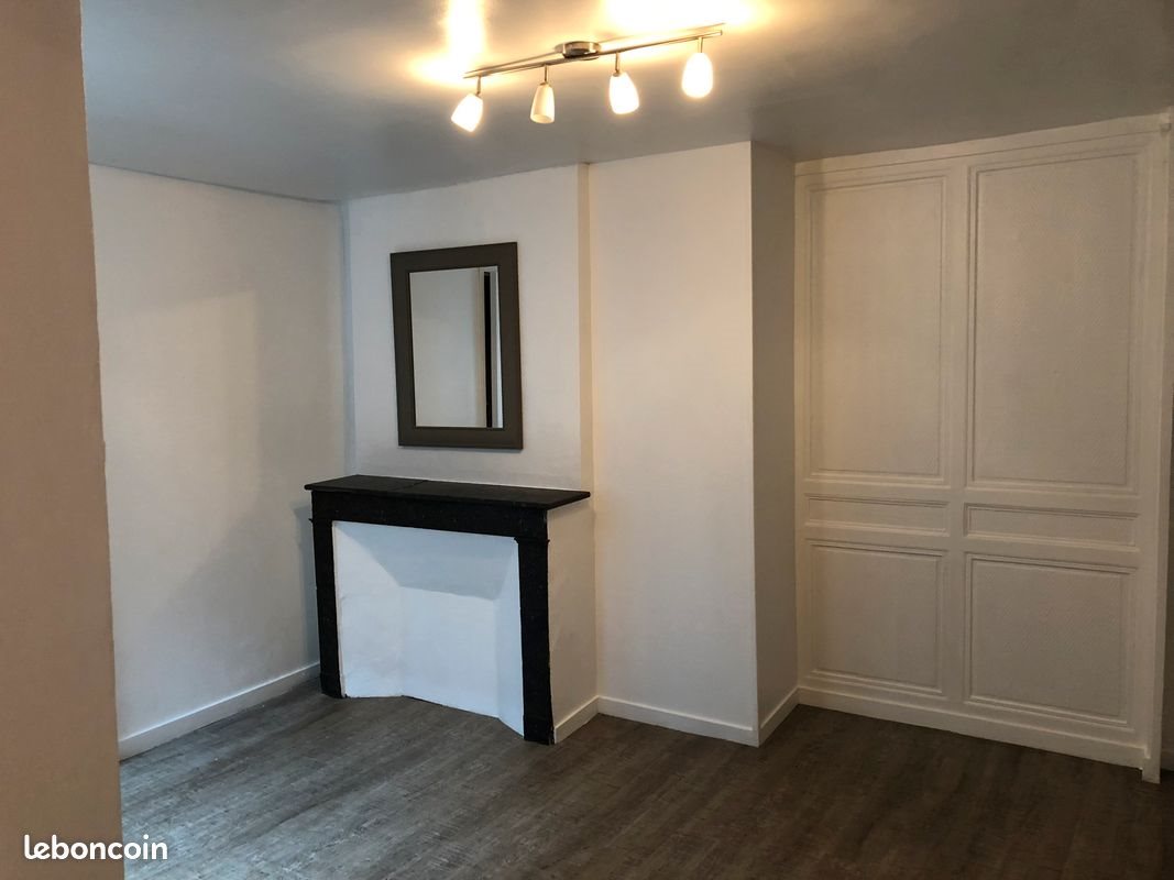 Appartement à louer, 23m², Rouen