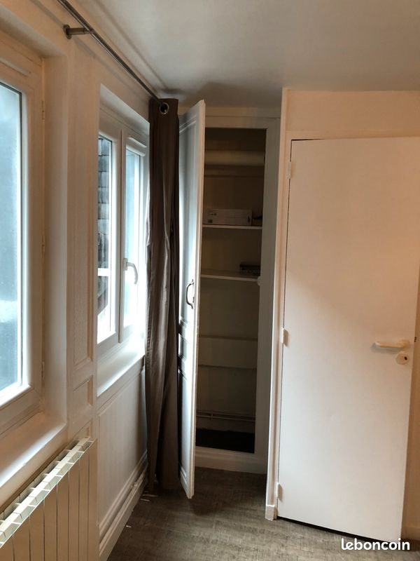 Appartement à louer, 23m², Rouen