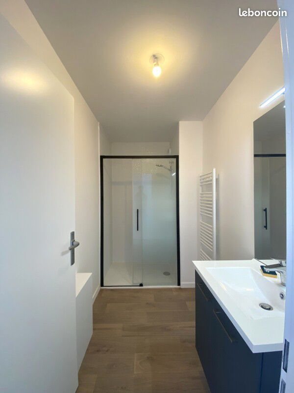 Appartement à louer, 40m², Carrières-sous-Poissy