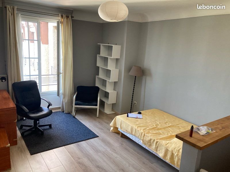 Appartement à louer, 26m², Amiens