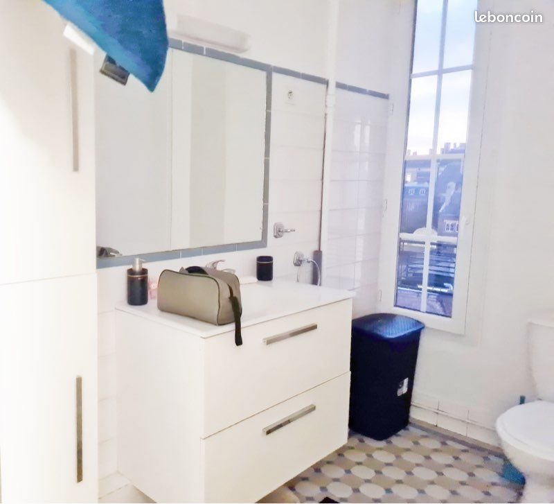 Appartement à louer, 26m², Amiens