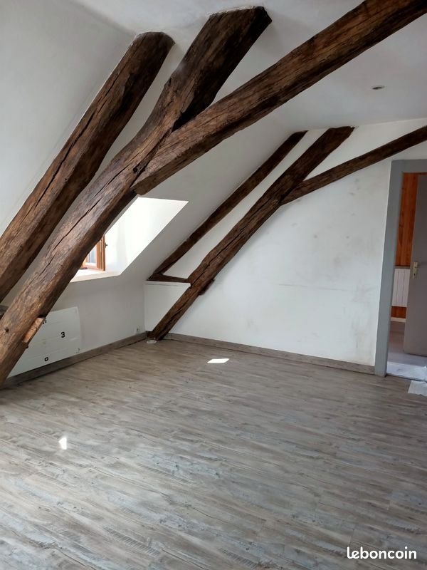 Appartement à louer, 47m², Laroche-Saint-Cydroine