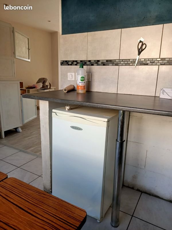 Appartement à louer, 47m², Laroche-Saint-Cydroine