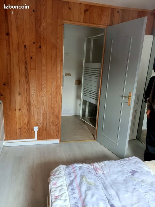 Appartement à louer, 47m², Laroche-Saint-Cydroine