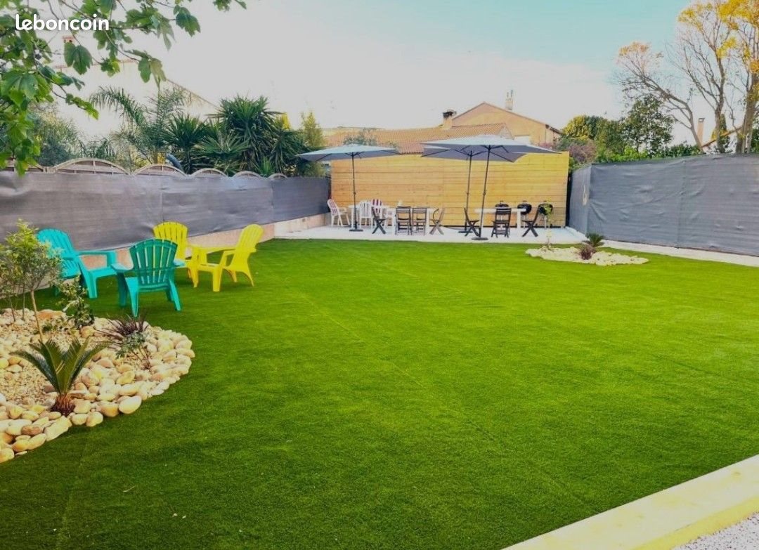 Appartement à louer, 50m², Agde (Cap d'Agde)