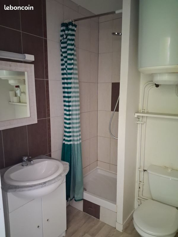 Appartement à louer, 19m², La Roche-sur-Yon