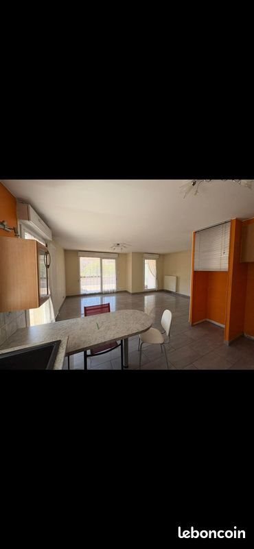 Appartement à vendre, 80m², Besançon