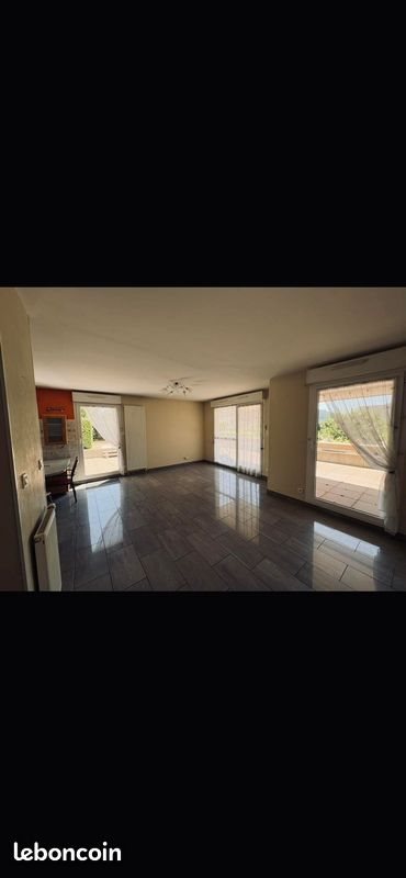 Appartement à vendre, 80m², Besançon