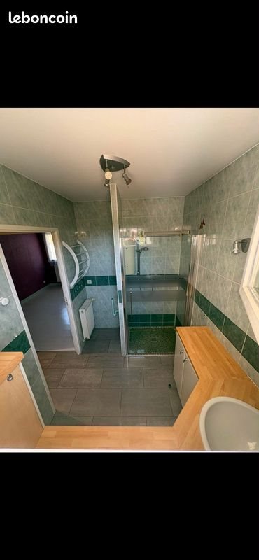 Appartement à vendre, 80m², Besançon