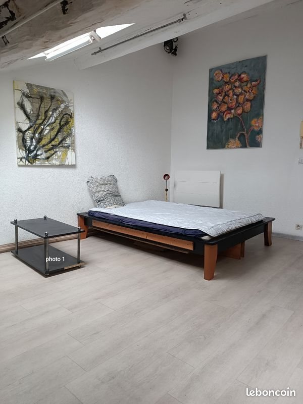 Appartement à louer, 35m², Chalon-sur-Saône