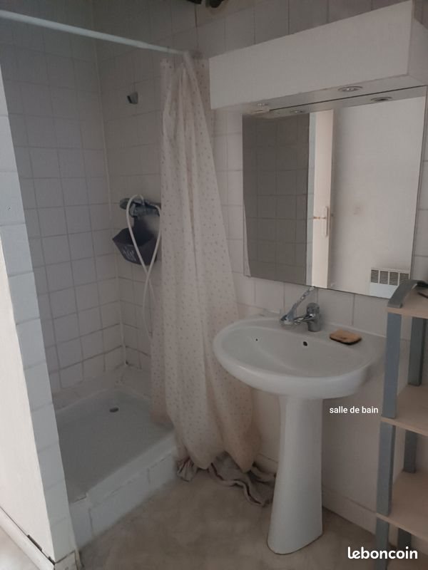 Appartement à louer, 35m², Chalon-sur-Saône