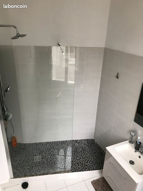 Appartement à louer, 74m², Angoulême