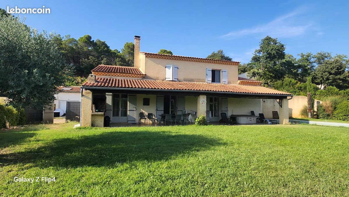Maison à vendre, 138m², Bollène