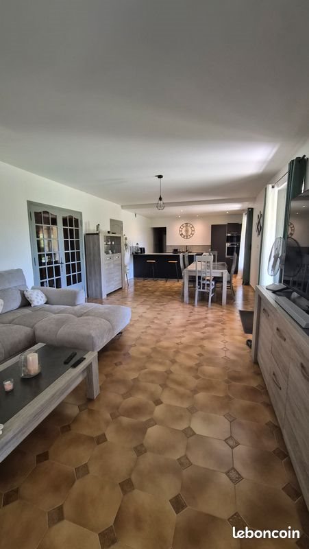Maison à vendre, 138m², Bollène