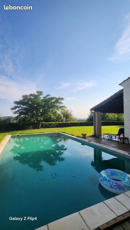 Maison à vendre, 138m², Bollène