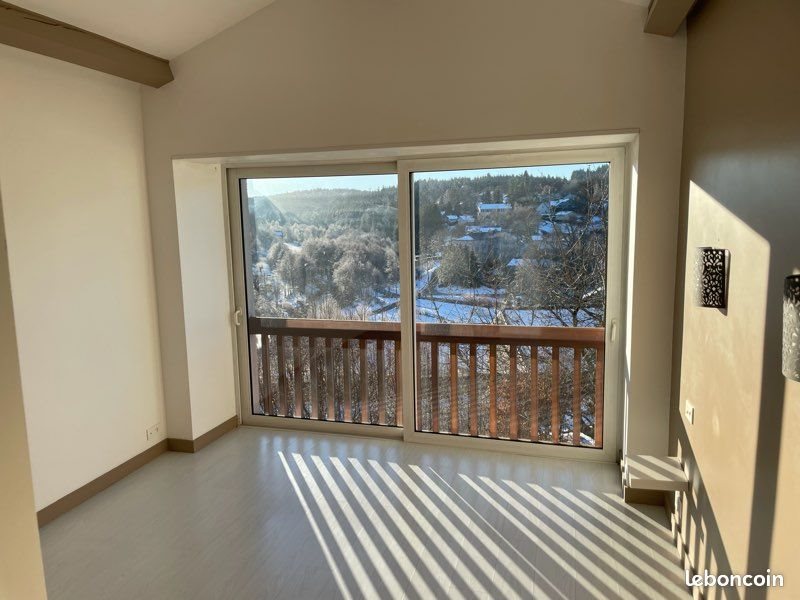 Maison à vendre, 220m², Le Chambon-sur-Lignon