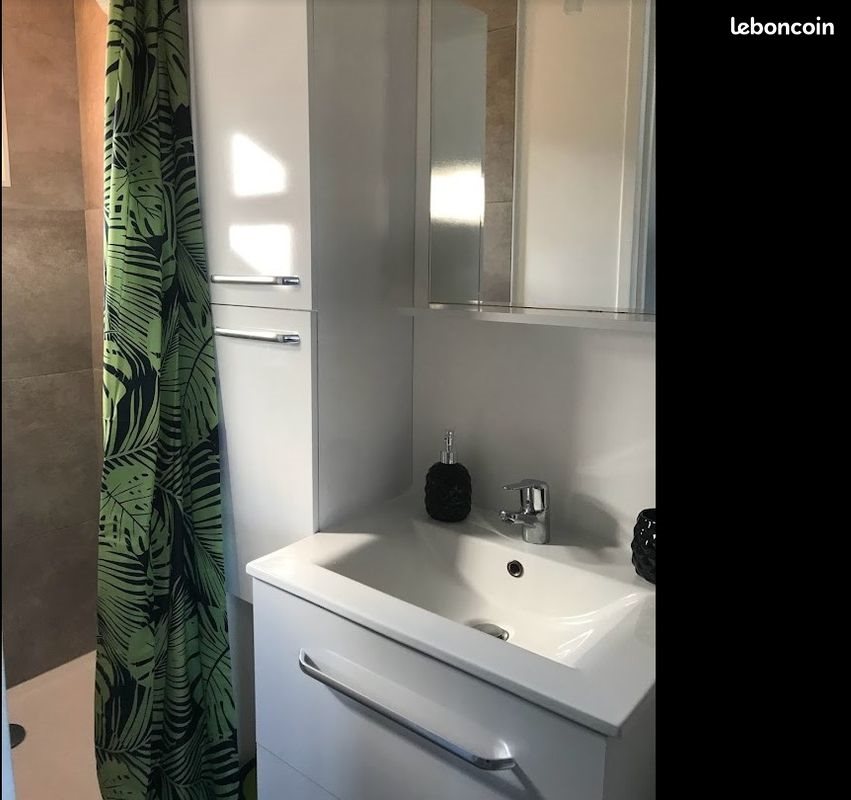 Appartement à louer, 31m², Risoul
