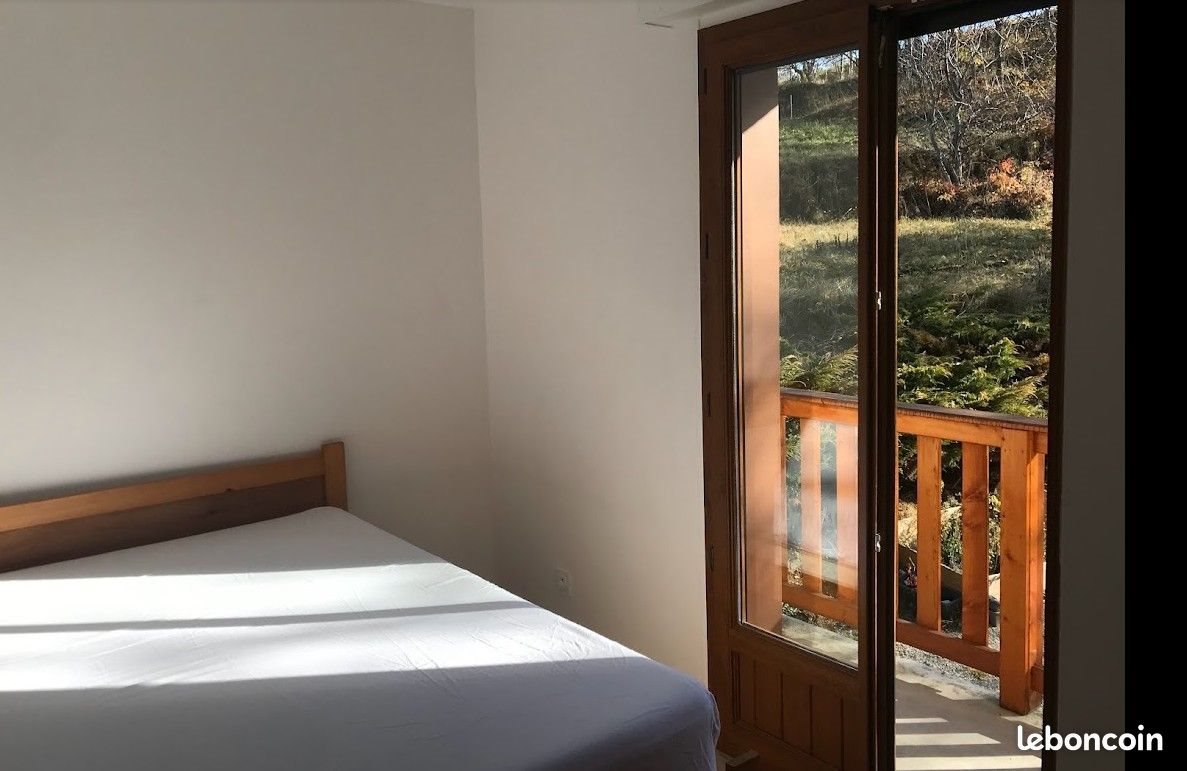 Appartement à louer, 31m², Risoul