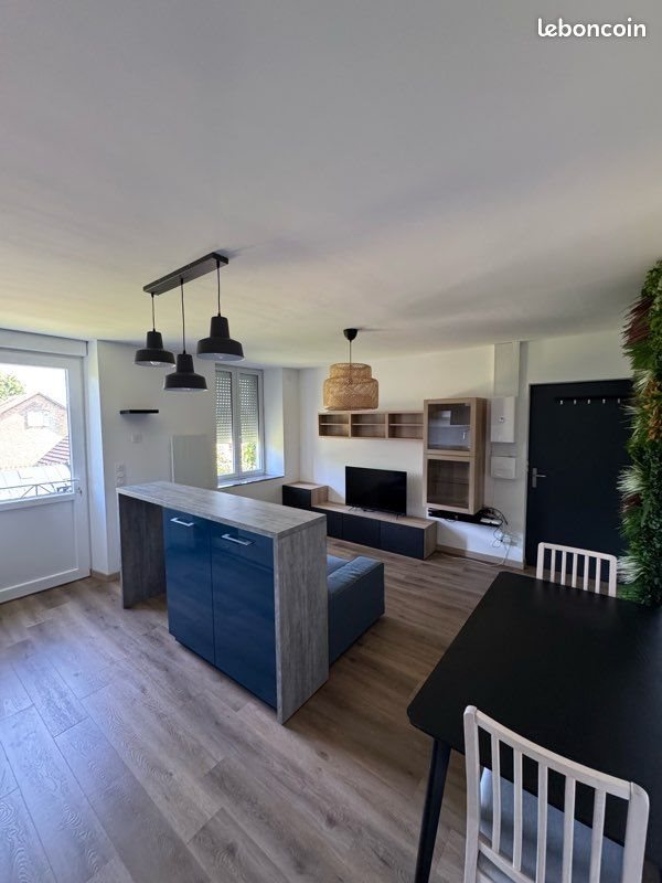 Appartement à louer, 42m², Carignan