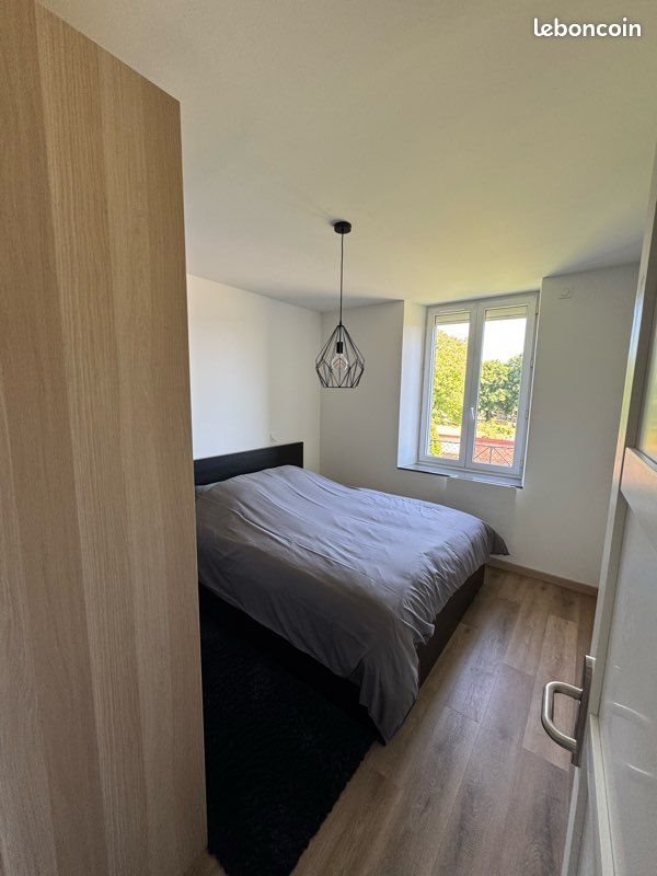 Appartement à louer, 42m², Carignan