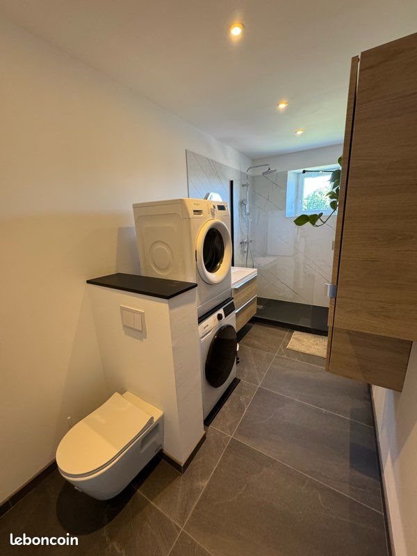 Appartement à louer, 42m², Carignan
