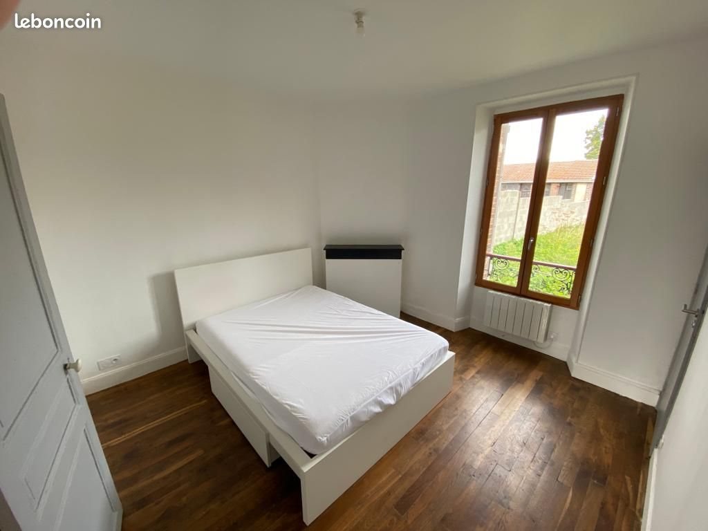Appartement à louer, 28m², Romilly-sur-Seine