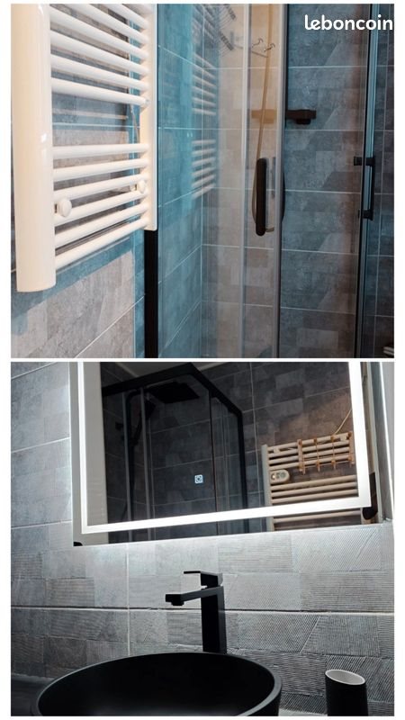 Appartement à vendre, 20m², Mont-de-Lans