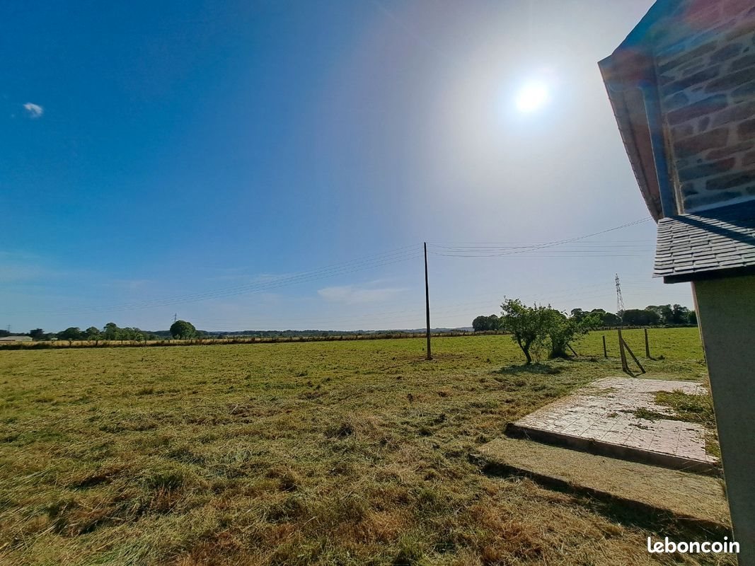 Maison à vendre, 110m², Merdrignac