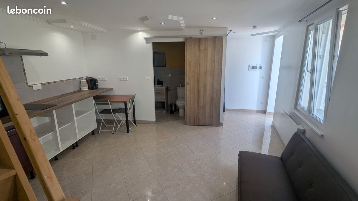 Maison à louer, 20m², Lingolsheim