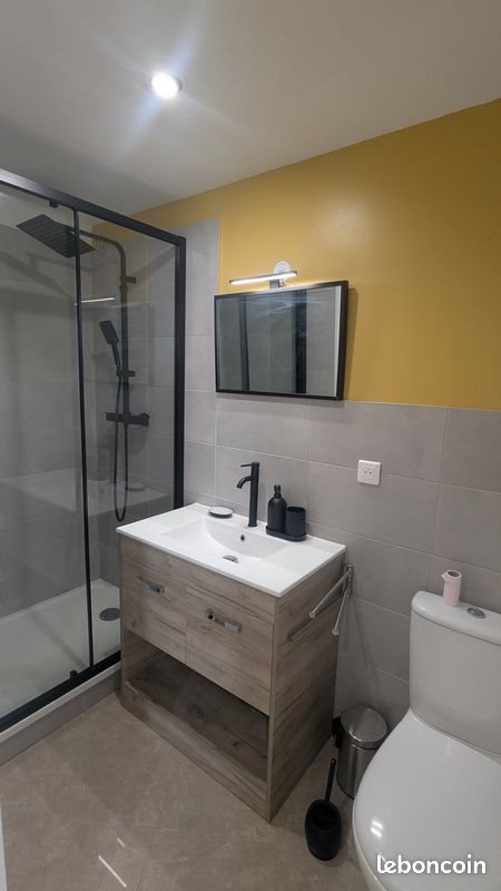 Maison à louer, 20m², Lingolsheim