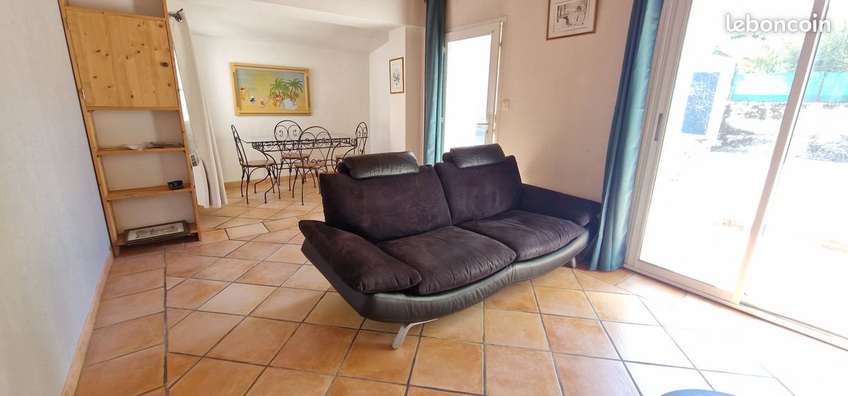 Maison à louer, 50m², Sémalens