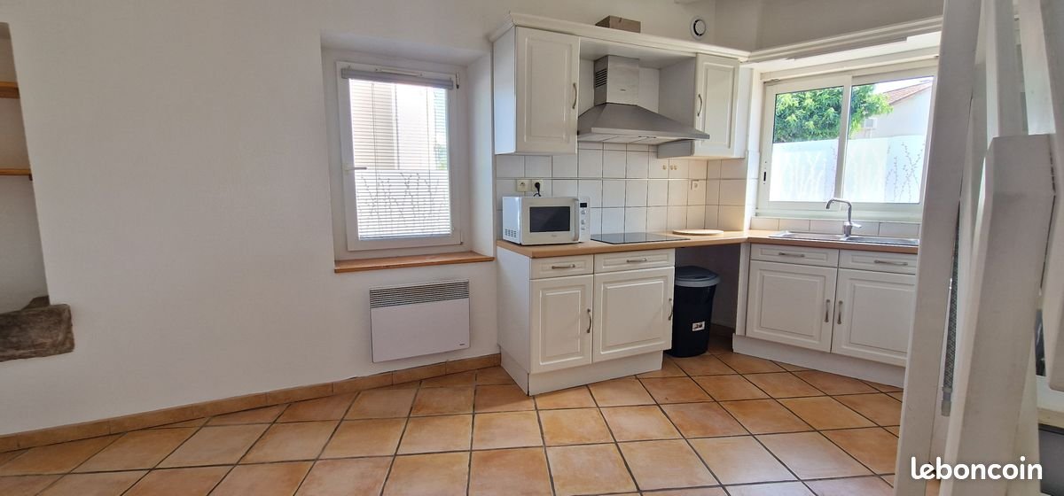Maison à louer, 50m², Sémalens
