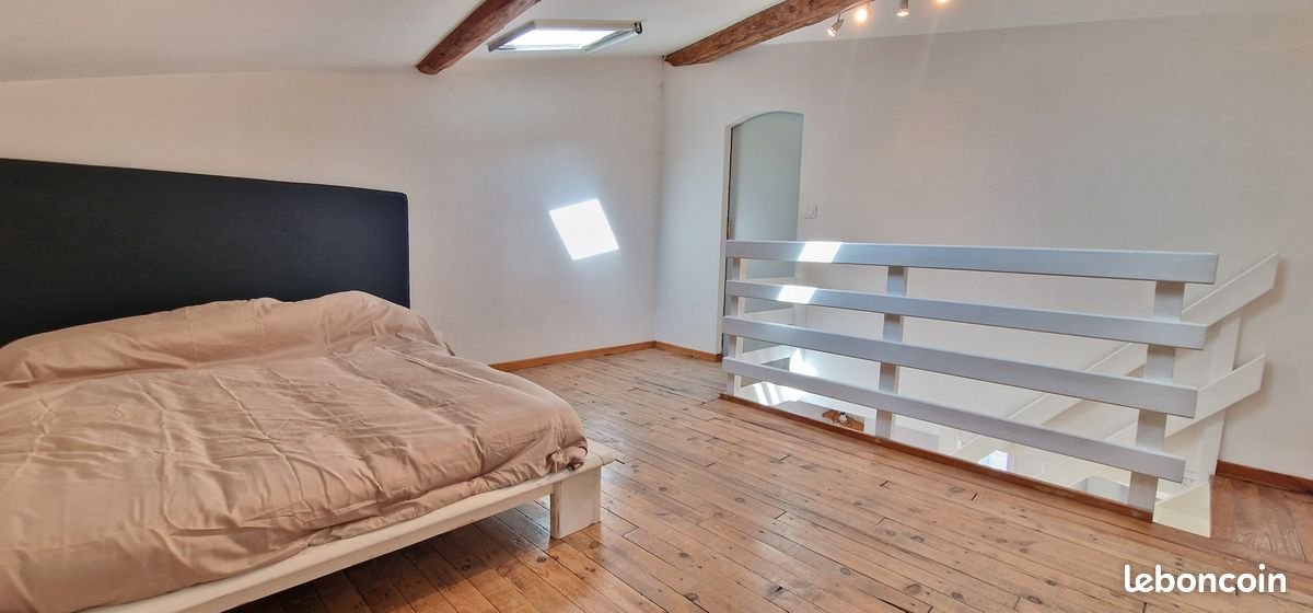 Maison à louer, 50m², Sémalens