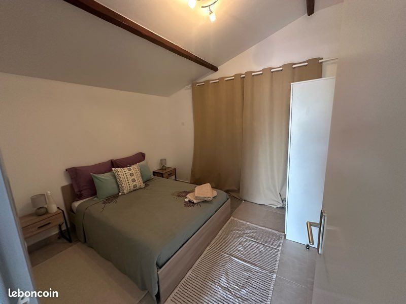 Maison à louer, 30m², Noves