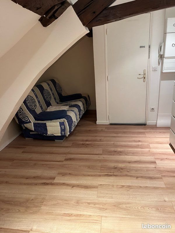 Appartement à louer, 23m², Villejuif