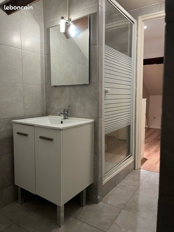 Appartement à louer, 23m², Villejuif