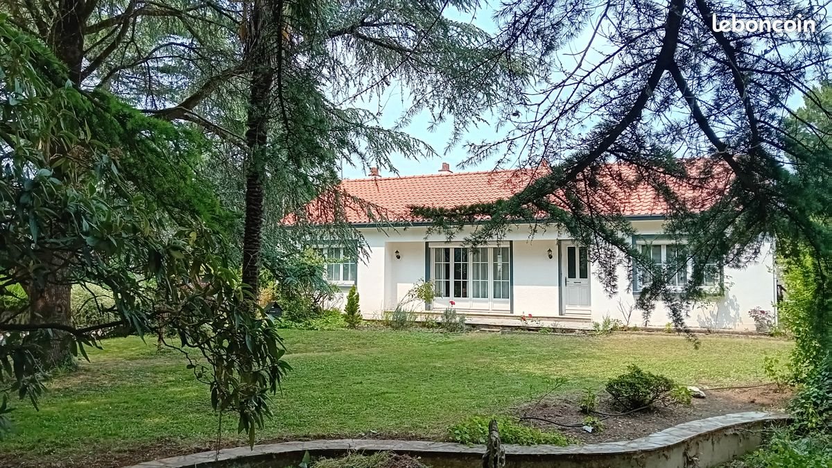 Maison à vendre, 120m², Challans