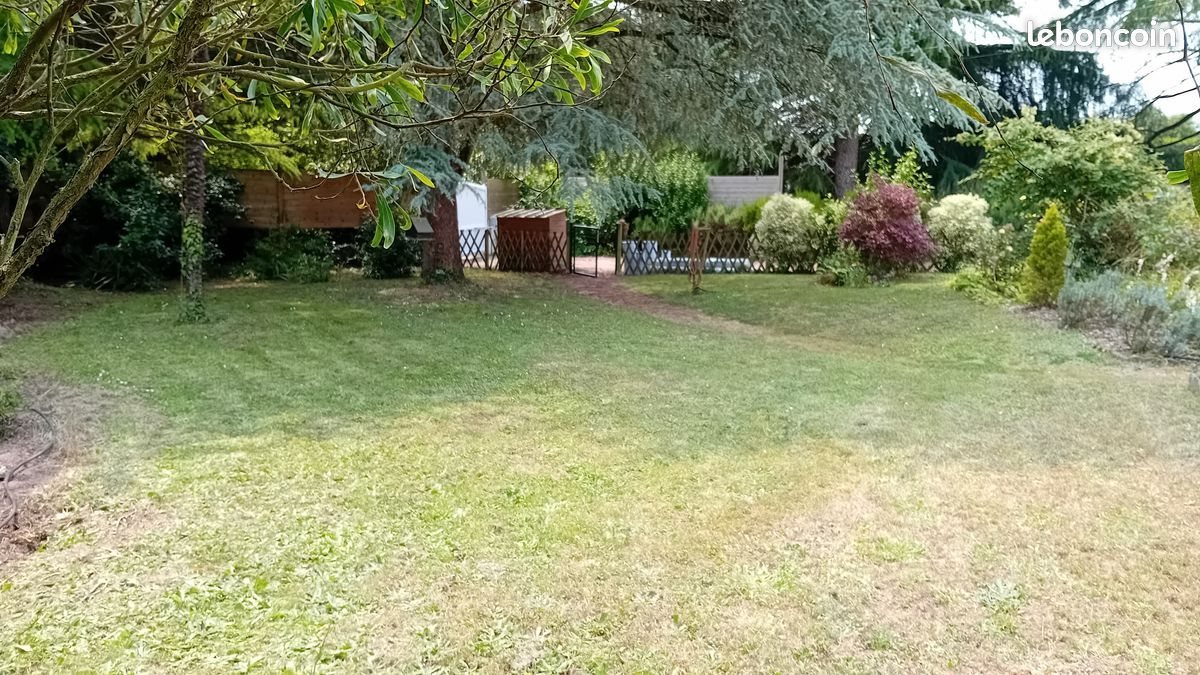 Maison à vendre, 120m², Challans