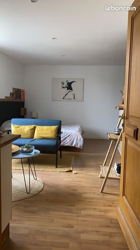 Appartement à louer, 30m², Périgueux