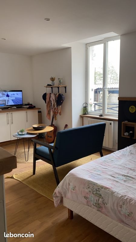 Appartement à louer, 30m², Périgueux
