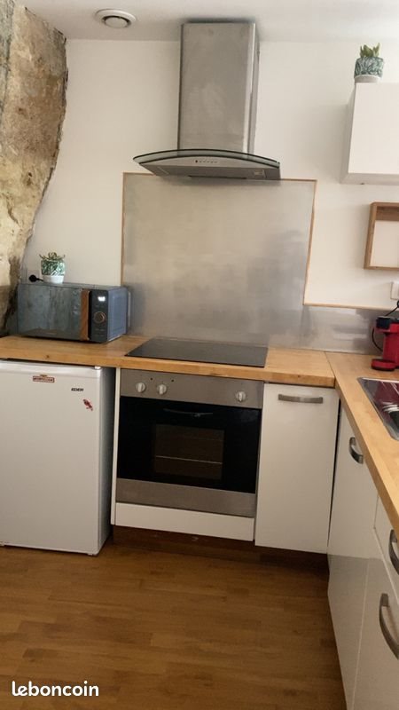 Appartement à louer, 30m², Périgueux