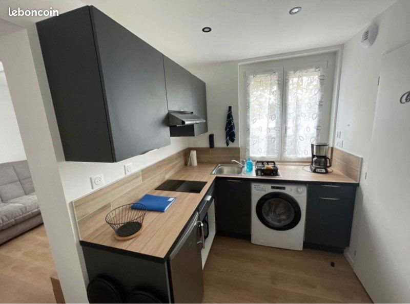 Appartement à louer, 16m², Evreux