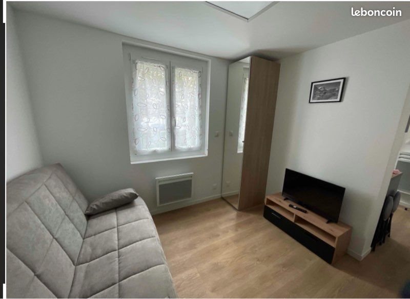 Appartement à louer, 16m², Evreux