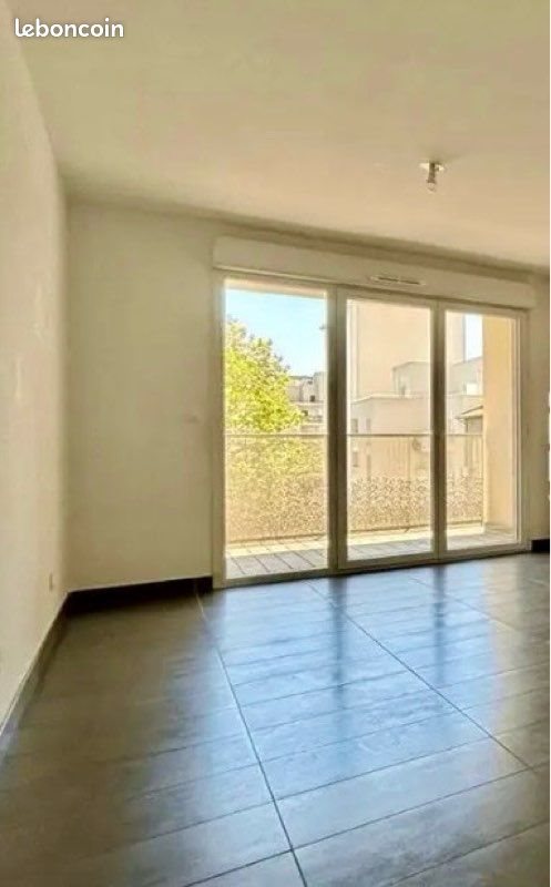 Appartement à louer, 46m², Villeurbanne
