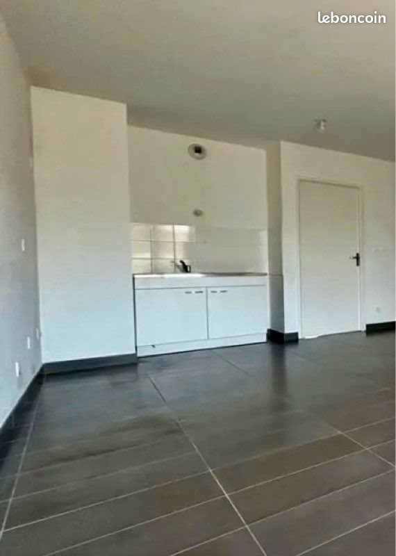 Appartement à louer, 46m², Villeurbanne