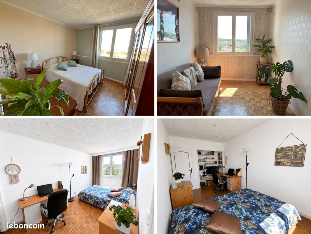 Appartement à vendre, 86m², Les Clayes-sous-Bois