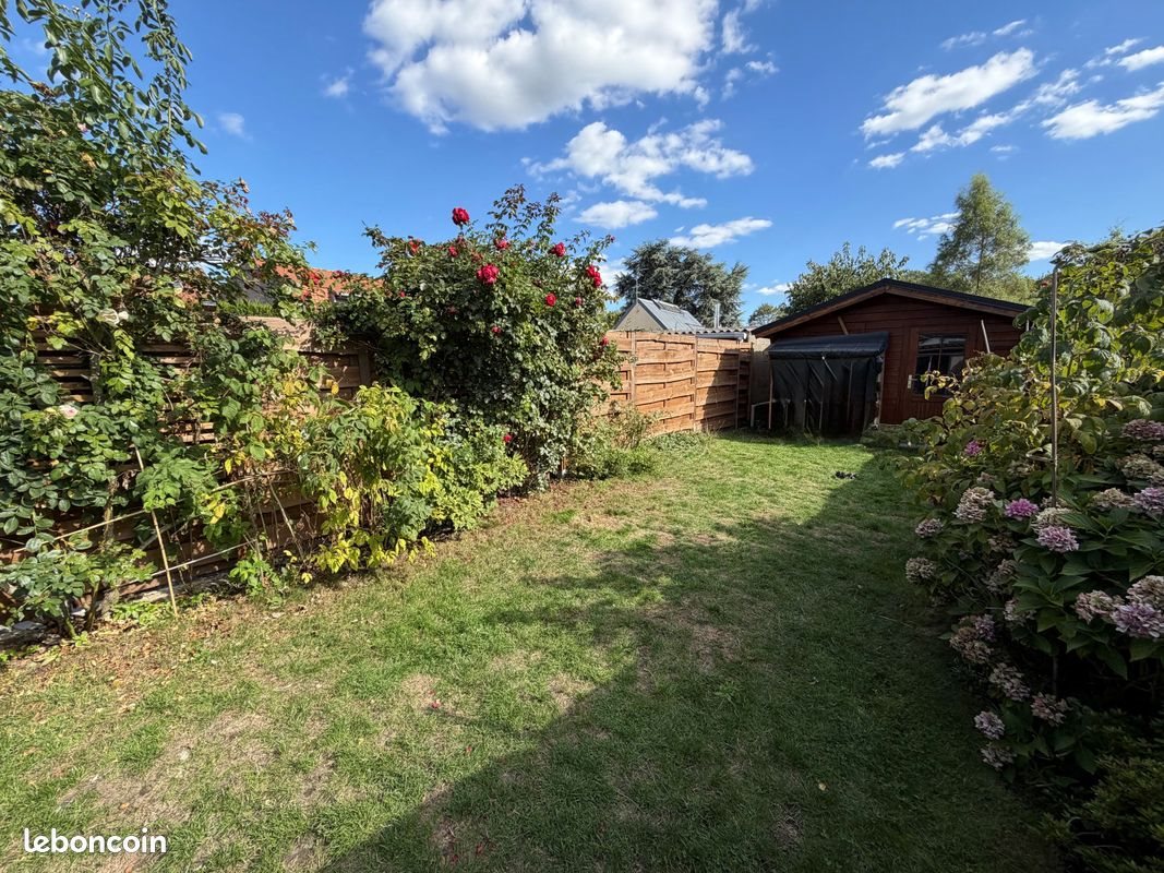 Maison à vendre, 85m², Wasquehal