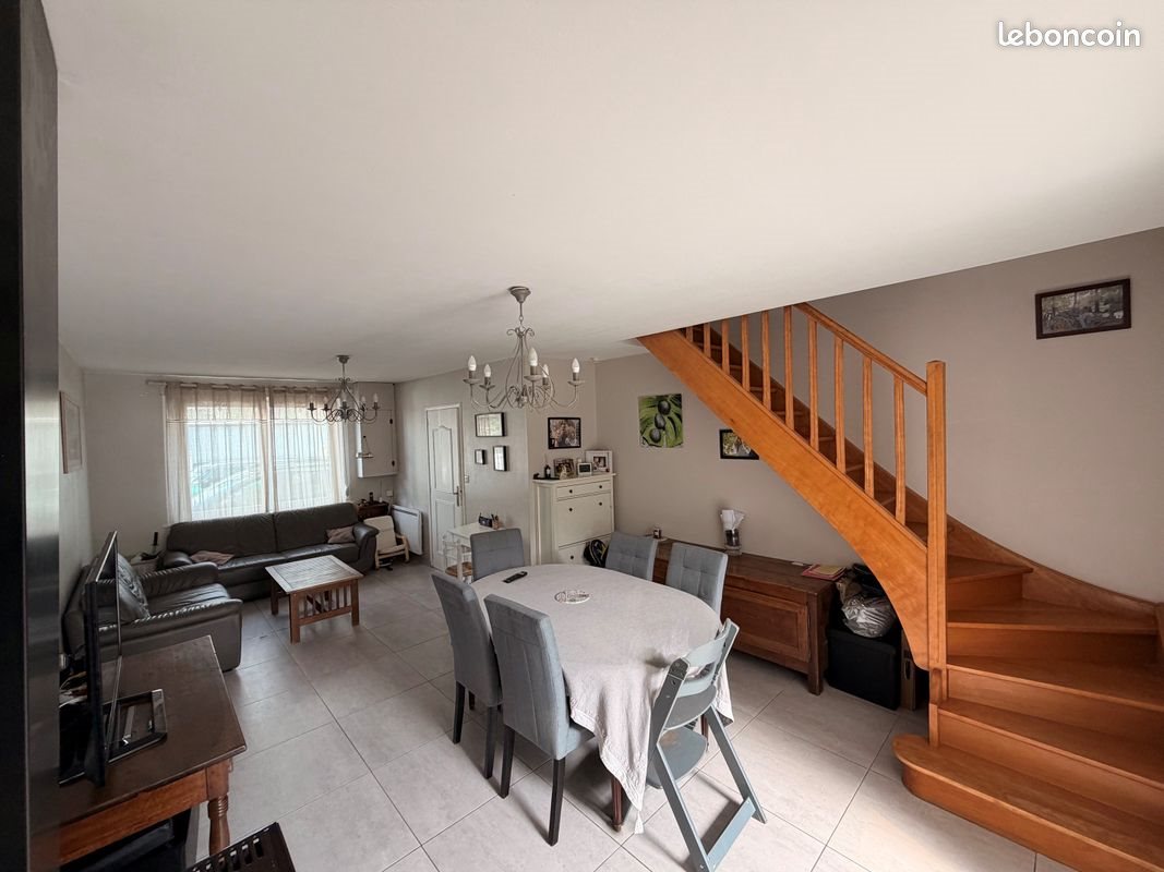 Maison à vendre, 85m², Wasquehal