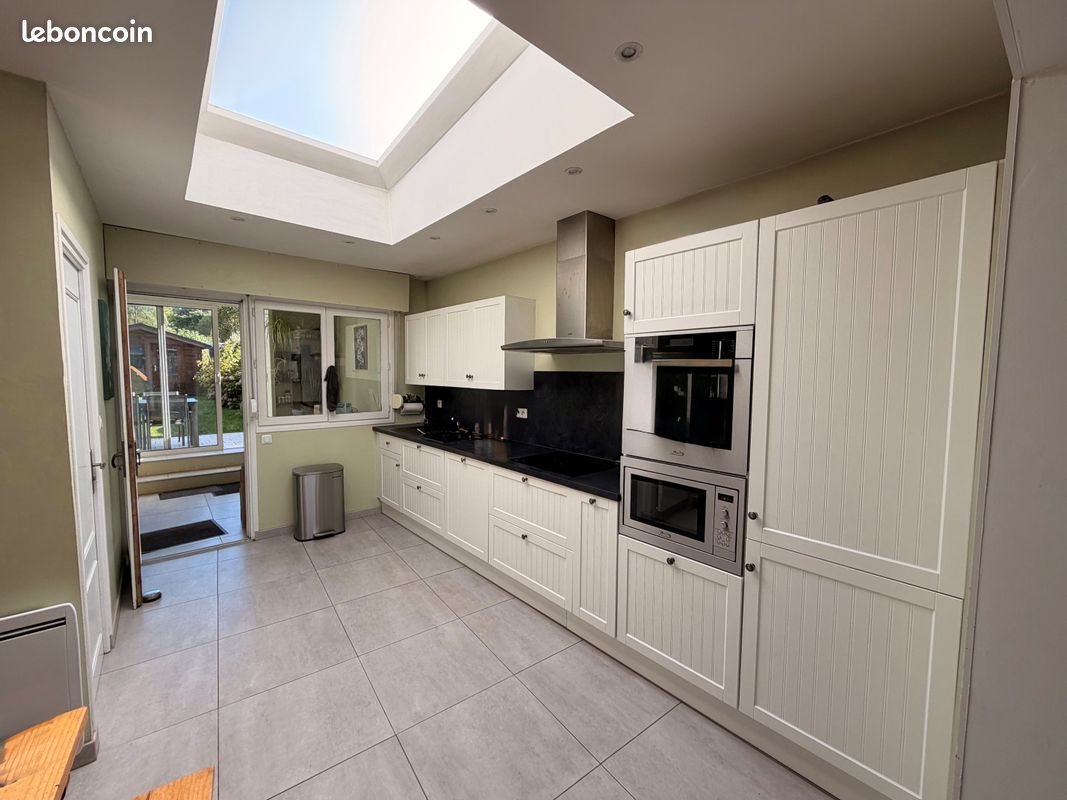 Maison à vendre, 85m², Wasquehal